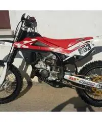 Husky 125 2011 Husky 125 2011