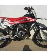 Husky 125 2011 Husky 125 2011
