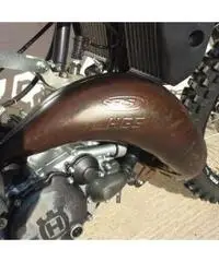 Husky 125 2011 Husky 125 2011