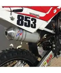 Husky 125 2011 Husky 125 2011