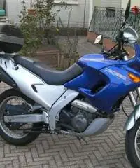 APRILIA PEGASO 650