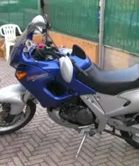 APRILIA PEGASO 650