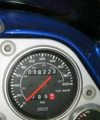 APRILIA PEGASO 650