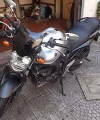 Vendo Yamaha Fz6 s2 2009 Vendo Yamaha Fz6 s2 2009