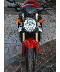 MV AGUSTA BRUTALE