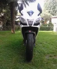 APRILIA RSV4 1000 R