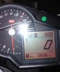 APRILIA RSV4 1000 R