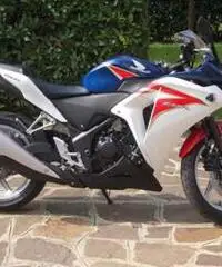 CBR 250 CBR 250