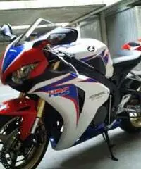 CBR 1000 RR CBR 1000 RR