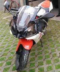 DERBI GPR 125 4T 4V