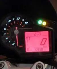 Dorsoduro 750 Dorsoduro 750