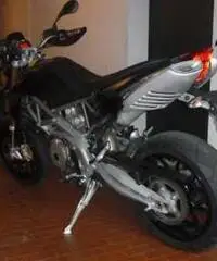 Dorsoduro 750 Dorsoduro 750