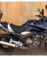 TDM 900 PERFETTA TDM 900 PERFETTA