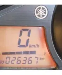 TDM 900 PERFETTA TDM 900 PERFETTA