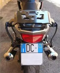 TDM 900 PERFETTA TDM 900 PERFETTA