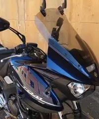 TDM 900 PERFETTA TDM 900 PERFETTA