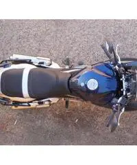 TDM 900 PERFETTA TDM 900 PERFETTA