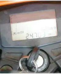 Yamaha xt 125 x