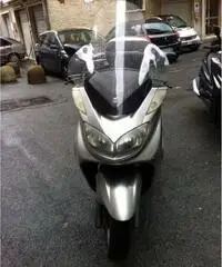 Yamaha Majesty YP 400 Motore perfetto