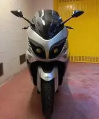 Yamaha TMax 500