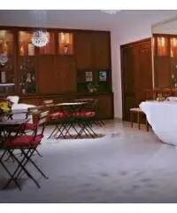 Villa 800 metri dal mare