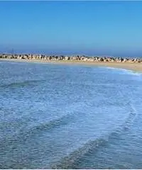 Villa 800 metri dal mare