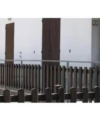 Appartamento arredato per il periodo estivo Appartamento arredato per il periodo estivo