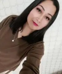 Donna che cerca un uomo onesto