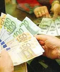 Aiuto finanziariamente perché voi uscito dal vostro dubbio 10.000€ a 200.000€