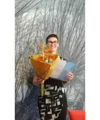 Cerco un uomo di successo