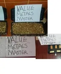 valued metals mester