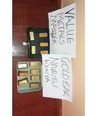 valued metals mester
