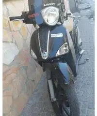 Liberty 50 4T 2003