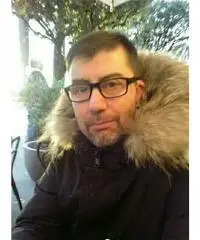 X donna 40/45 anni x relazione seria