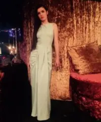 Kate, 34 anni