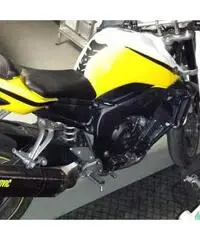 Yamaha Fz1