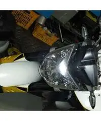 Yamaha Fz1