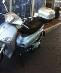 Liberty 125