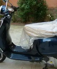 Vendo VESPA LX 125 NUOVO DA IMMATRICOLARE Vendo VESPA LX 125 NUOVO DA IMMATRICOLARE