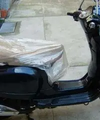 Vendo VESPA LX 125 NUOVO DA IMMATRICOLARE Vendo VESPA LX 125 NUOVO DA IMMATRICOLARE