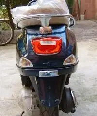 Vendo VESPA LX 125 NUOVO DA IMMATRICOLARE Vendo VESPA LX 125 NUOVO DA IMMATRICOLARE