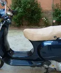 Vendo VESPA LX 125 NUOVO DA IMMATRICOLARE Vendo VESPA LX 125 NUOVO DA IMMATRICOLARE