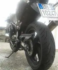 Hyosung gt 250 r