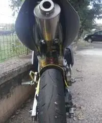 Minigp Honda NSF 100 4 tempi