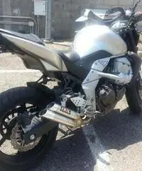 KAWASAKI Z 750 KAWASAKI Z 750