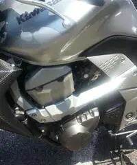 KAWASAKI Z 750 KAWASAKI Z 750