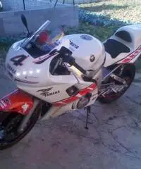 Yamaha r6