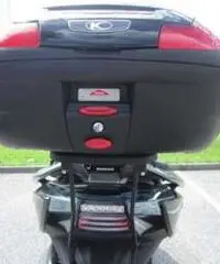 KYMCO XCITING 400i
