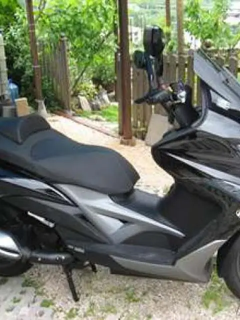 Kymco 400i Kymco 400i