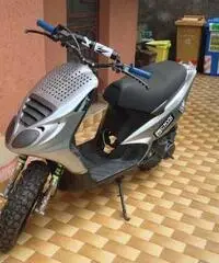 Piaggio NRG Piaggio NRG